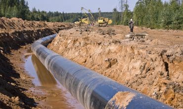 Pipeline Expansion Project