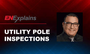 EN Explains Utility Pole Inspections
